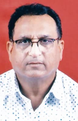 Sushil Kumar Joshi