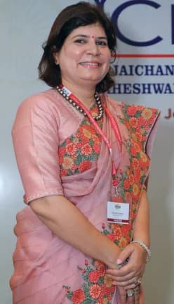 Girija Chittlangia Sarda