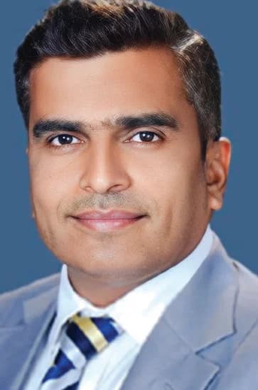 Prakash Mundara