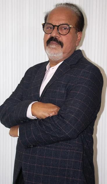 Nawal Kishor Kavra