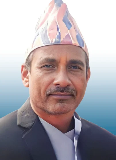 Devendra Kumar Gupta
