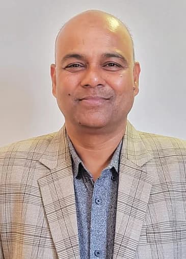 Ramesh Rathi