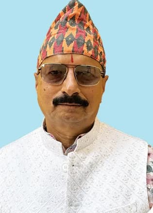 Ghanashyam Kabra