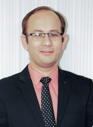 Saket Rathi
