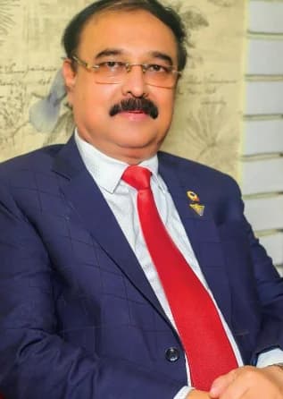 Vijay Hari SHarma