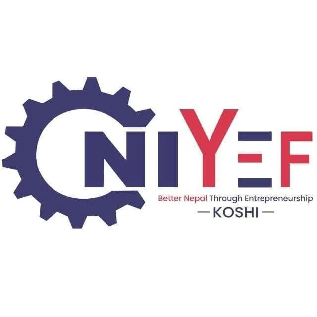 CNI Young Entrepreneurs Forum logo