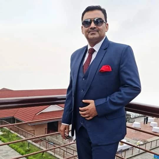 Rajendra Kumar Rathi