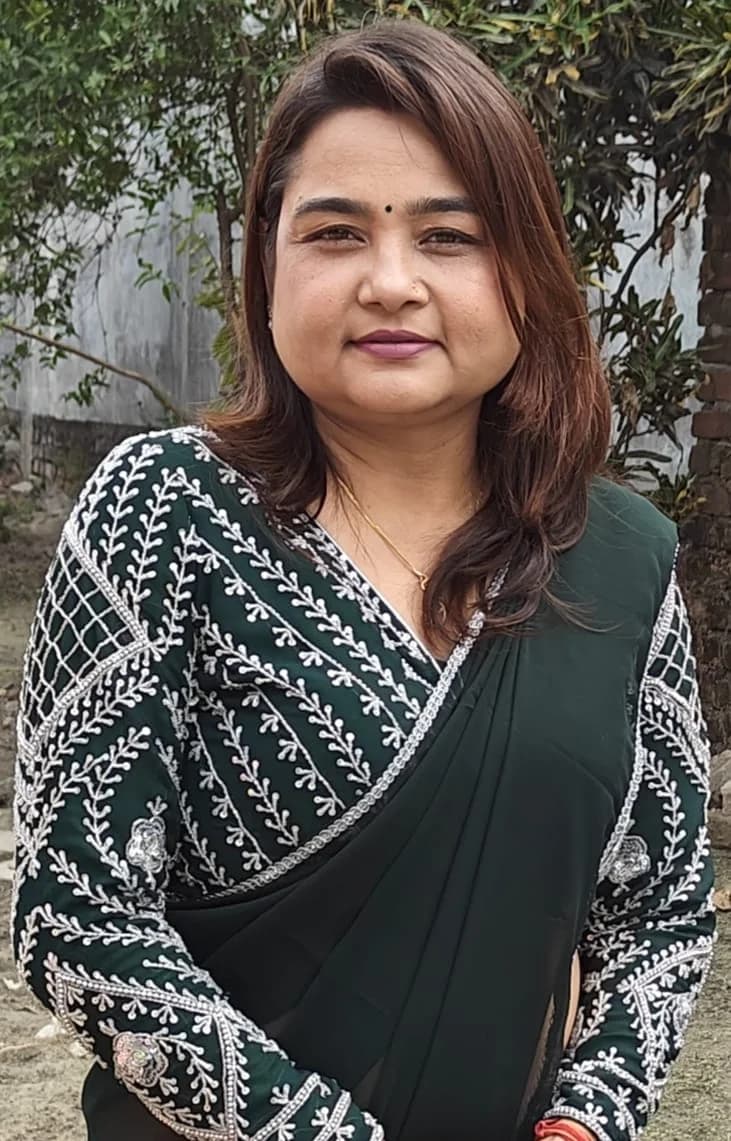 Rital Dhakal