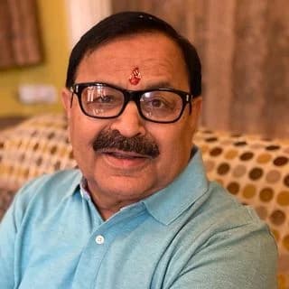 Sriniwas Sarda