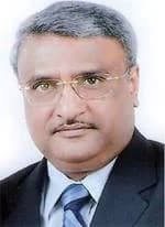 Bashu Dev Golyan