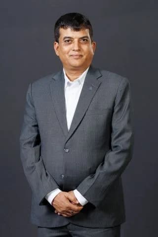 Bhim Ghimire